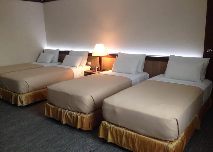 Dohera Hotel 4*