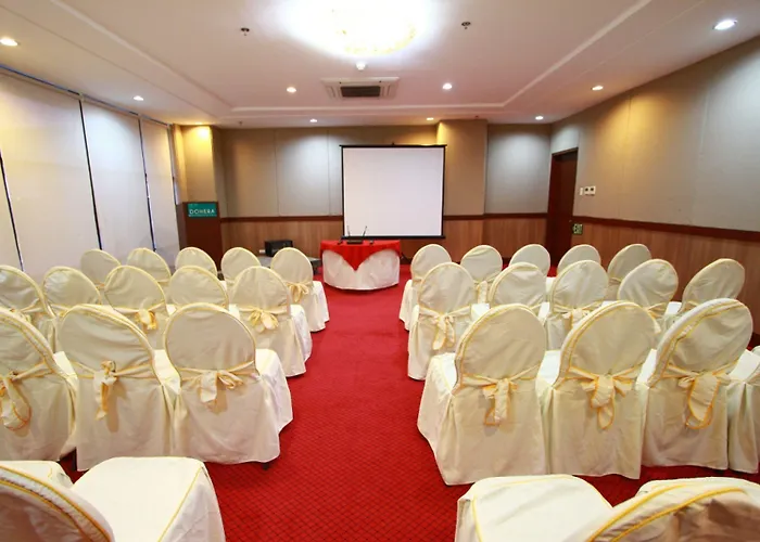 Hotel Dohera Cebu