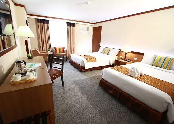 Dohera Hotel Cebu