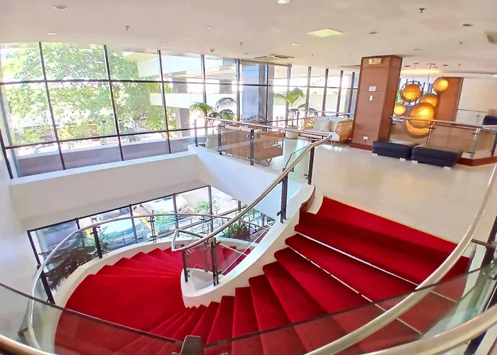 Dohera Hotel Cebu