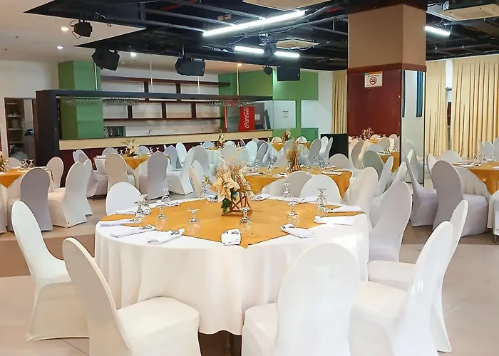 Dohera Hotel
