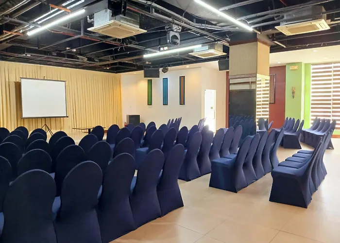 Dohera Hotel