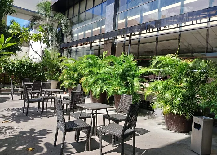 Dohera Hotel 4*