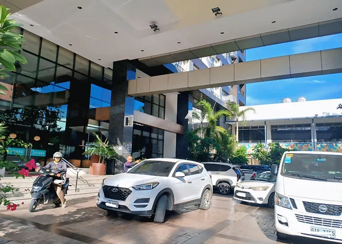 Dohera Hotel 4*