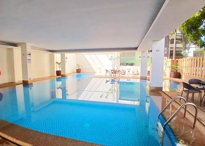 Hotel Dohera Cebu