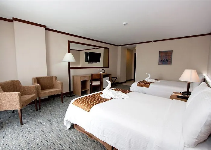 Dohera Hotel 4*